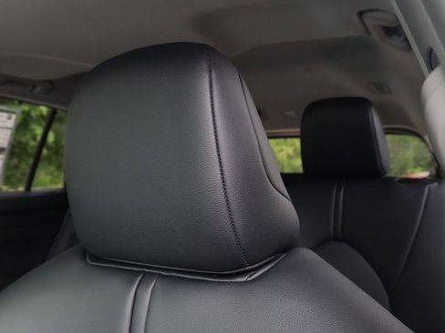 New 2026 Toyota Highlander XLE AWD/4WD image 28