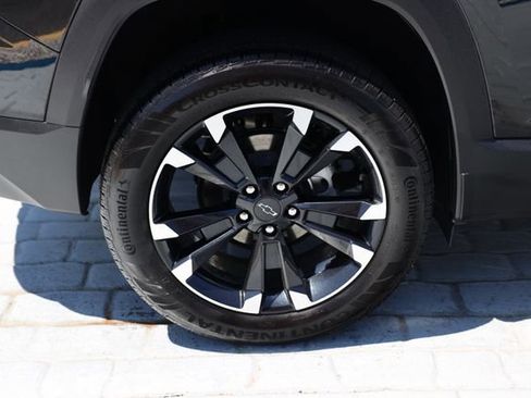 Used 2026 Chevrolet Equinox RS w/ Convenience Package III AWD/4WD image 44