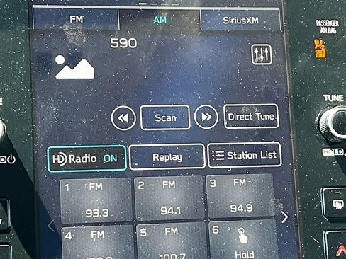 Used 2024 Subaru Ascent Onyx Edition AWD/4WD image 14