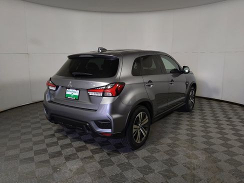 Used 2021 Mitsubishi Outlander Sport LE image 9
