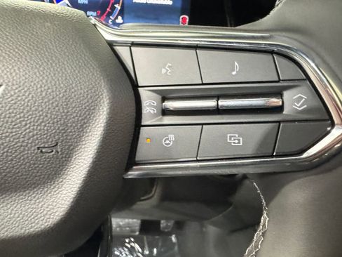 New 2025 Chevrolet Suburban Premier w/ Sun And Tow Package image 19