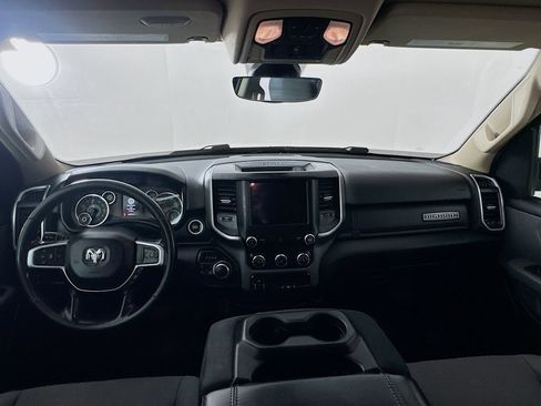 Used 2020 RAM 1500 Big Horn image 13