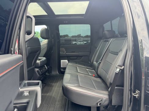 Used 2025 Ford F150 Raptor AWD/4WD image 24