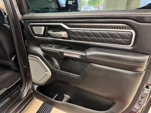 Used 2026 RAM 1500 Tungsten w/ Off Road Group AWD/4WD image 25
