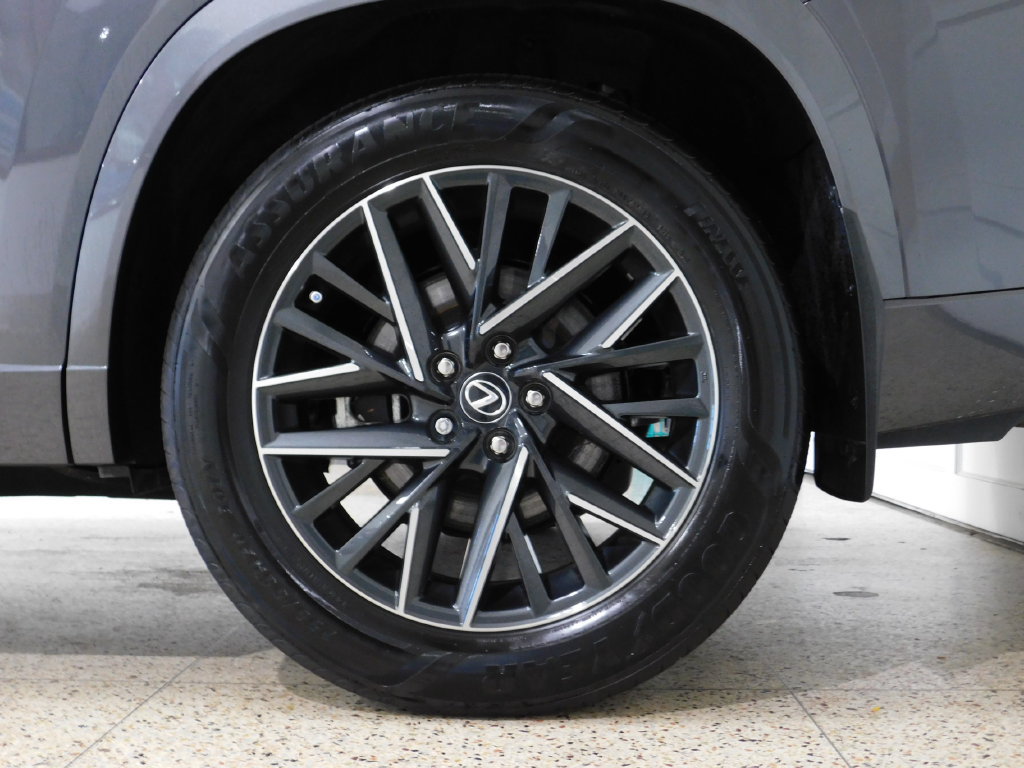 Used 2024 Lexus TX 350 AWD image 74