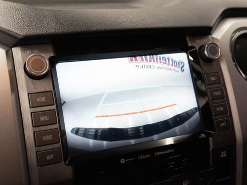 Used 2021 Toyota Tundra SR5 AWD/4WD image 32
