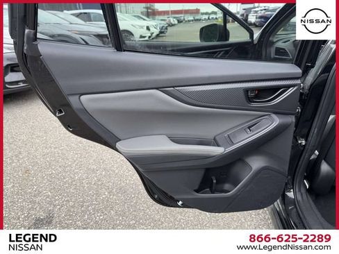 Used 2023 Subaru Crosstrek 2.5i Sport AWD/4WD image 20