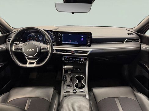 Used 2024 Kia K5 GT-Line w/ GT-Line Premium Package FWD image 33