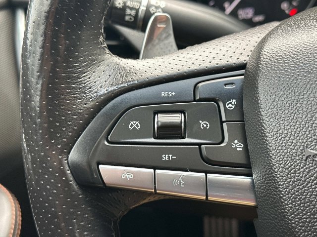 Used 2020 Cadillac CT5 Sport w/ Driver Awareness Plus Package AWD/4WD image 25