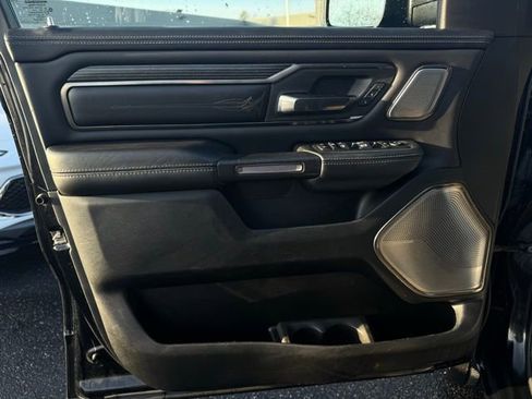 Used 2021 RAM 1500 Limited w/ Night Edition image 12