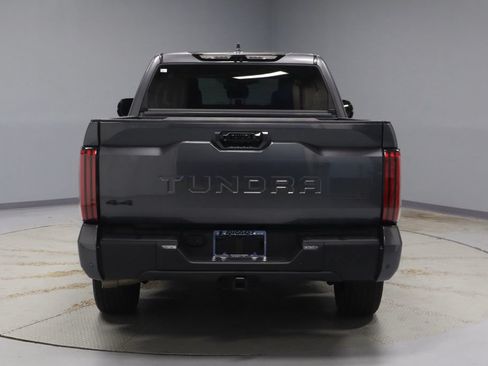 Used 2024 Toyota Tundra Limited AWD/4WD image 12