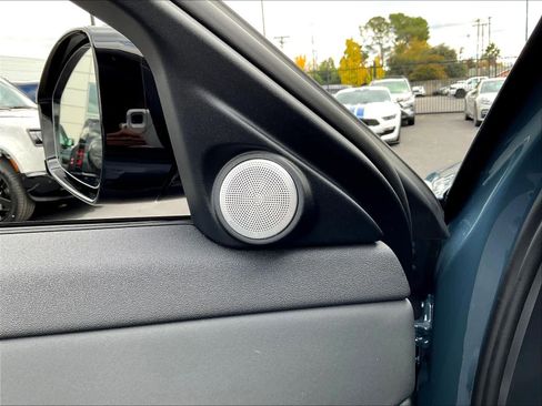 New 2026 Land Rover Range Rover Evoque Dynamic SE image 22