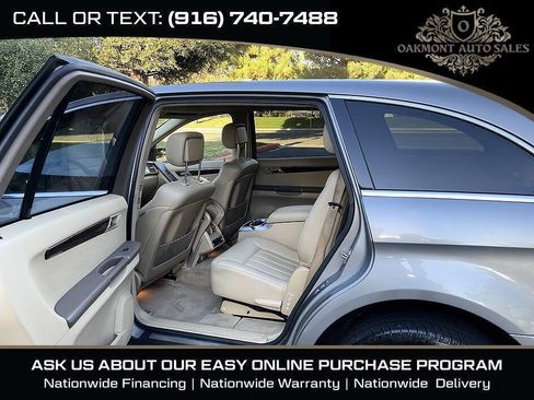 Used 2006 Mercedes-Benz R 500 4MATIC image 21