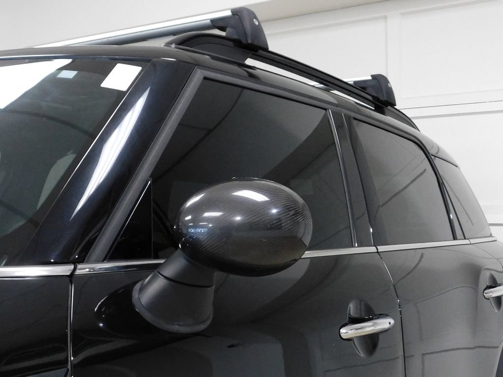 Used 2019 MINI Cooper Countryman John Cooper Works AWD/4WD image 17