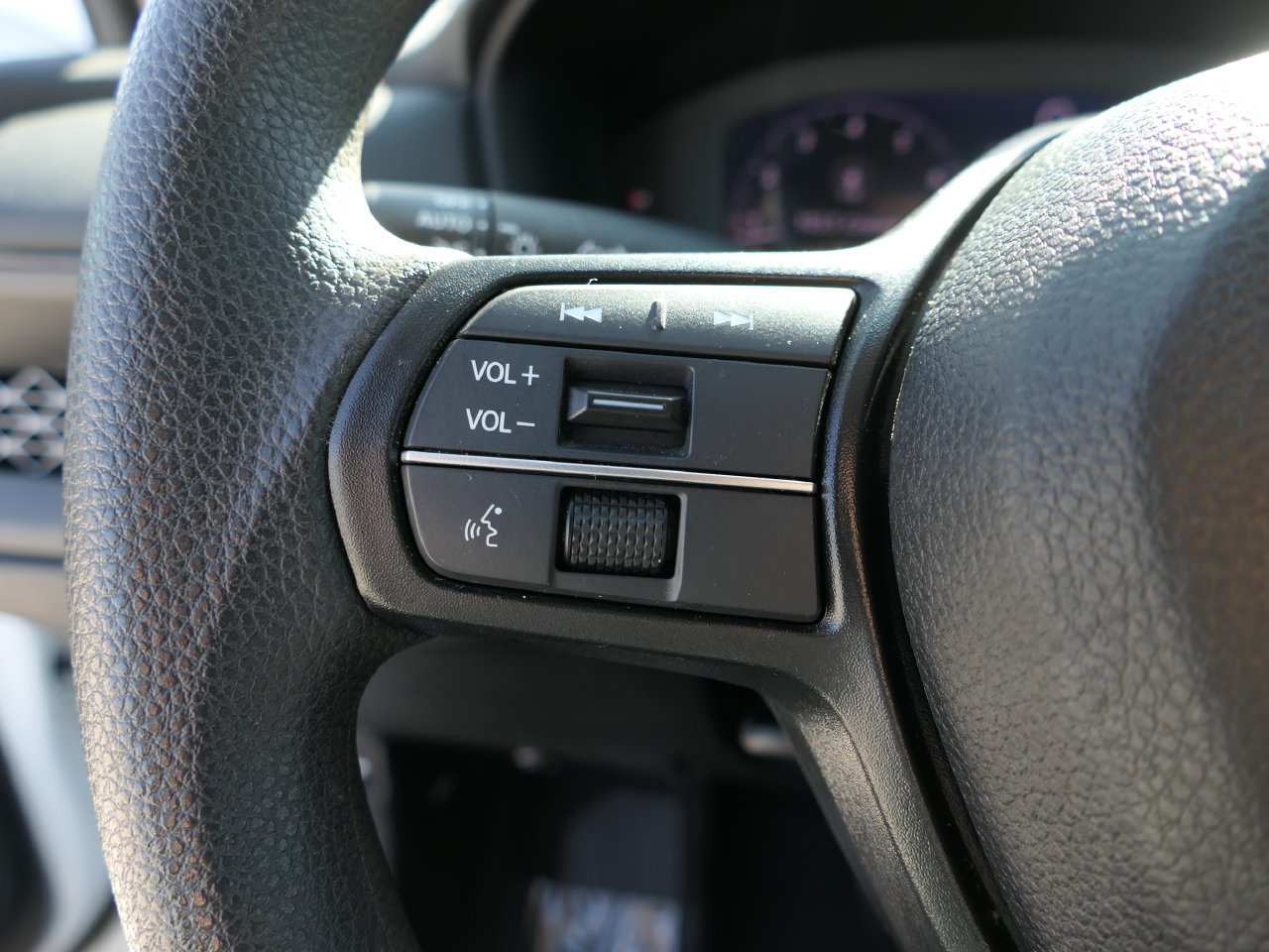 Used 2024 Honda Accord LX image 14