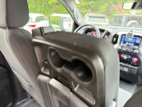 Used 2023 Chevrolet Silverado 2500 LT w/ Convenience Package AWD/4WD image 76