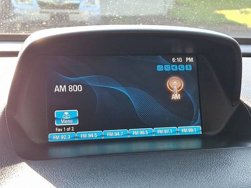 Used 2016 Buick Encore FWD image 21