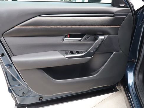 Used 2025 MAZDA CX-50 AWD 2.5 S w/ Premium Plus Pkg image 26