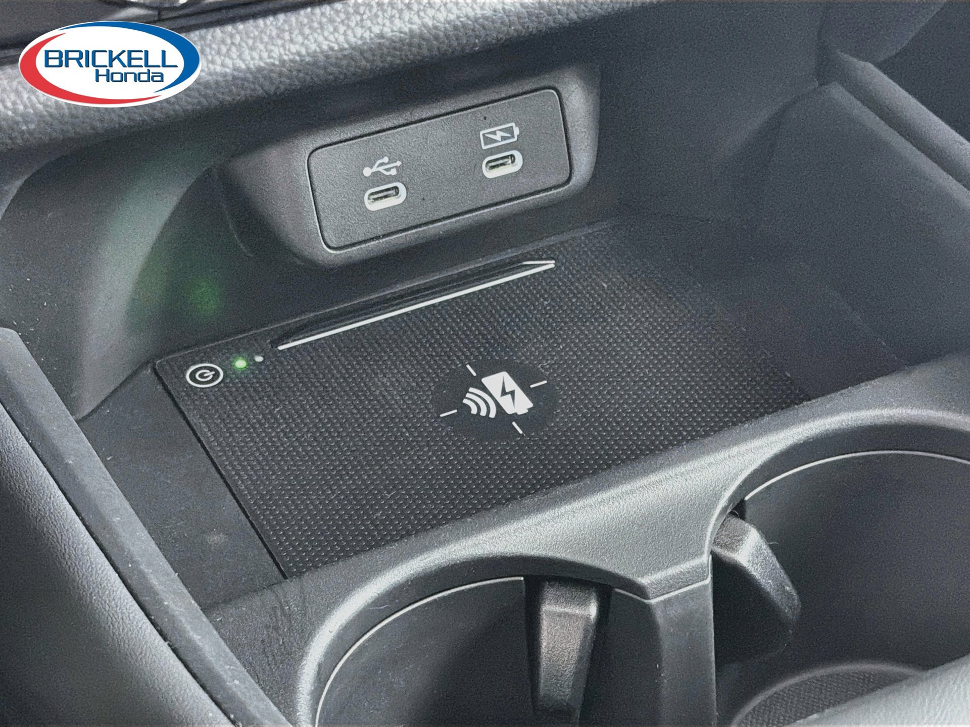 Certified 2026 Honda HR-V Sport image 28
