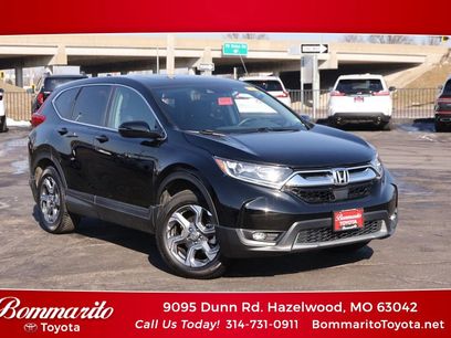 Used 2019 Honda CR-V EX