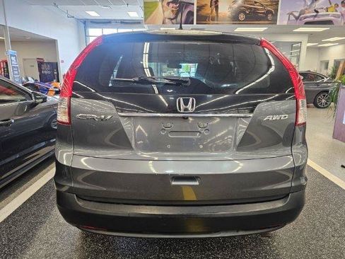 Used 2013 Honda CR-V EX image 6