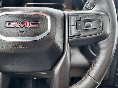 Used 2020 GMC Sierra 1500 AT4 w/ AT4 Premium Package image 33