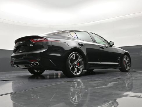 Used 2018 Kia Stinger GT2 AWD/4WD image 24