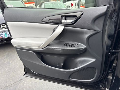 Used 2023 Mitsubishi Eclipse Cross SEL image 26