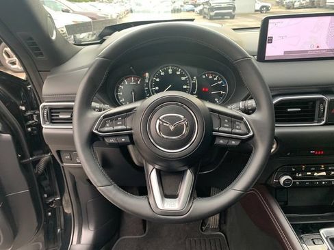 Used 2024 MAZDA CX-5 Signature AWD/4WD image 23