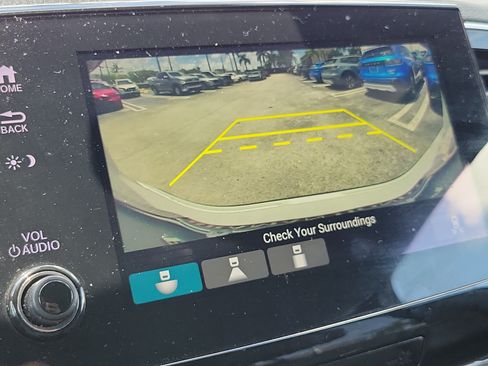 Certified 2021 Honda Passport EX-L image 28