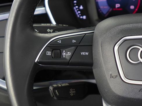 Used 2022 Audi Q3 2.0T Premium w/ Black Optic Sport Package image 30