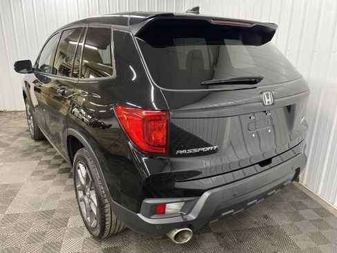 Used 2022 Honda Passport EX-L image 5