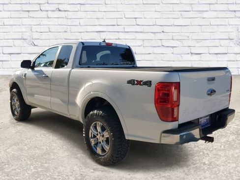 Used 2019 Ford Ranger XLT w/ Equipment Group 301A Mid image 2