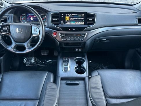 Used 2021 Honda Pilot EX-L image 15