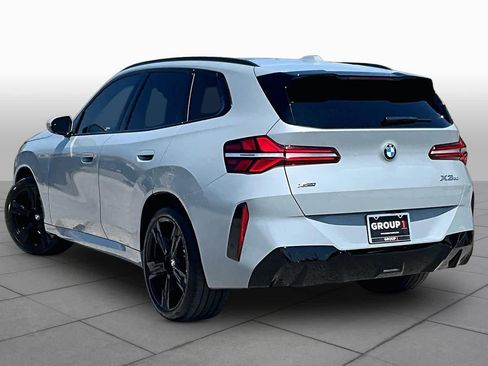 Used 2026 BMW X3 xDrive30 w/ Premium Package AWD/4WD image 11