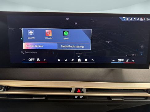 New 2026 BMW iX xDrive45 image 23