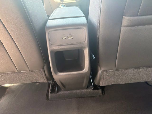 New 2026 Buick Envista Sport Touring w/ Convenience I Package FWD image 29