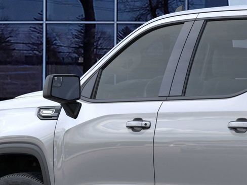 New 2026 GMC Sierra 1500 Elevation image 12