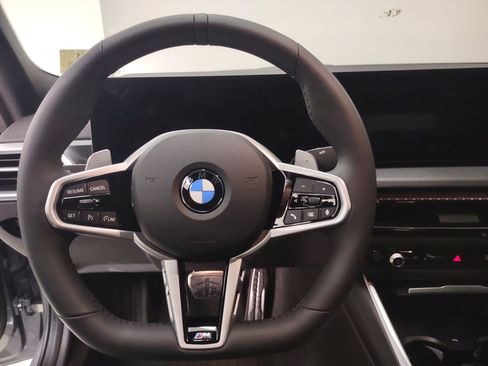 New 2026 BMW 330i Sedan w/ M Sport Package image 15