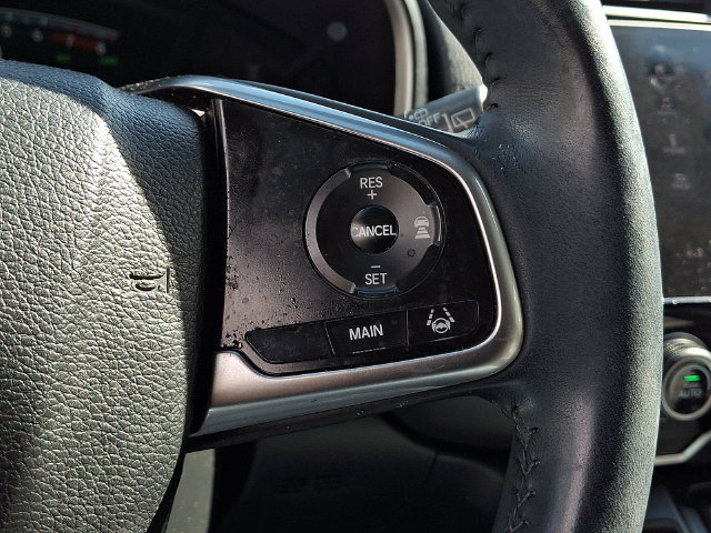 Certified 2017 Honda CR-V EX-L image 23