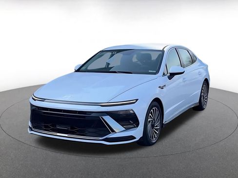 Used 2025 Hyundai Sonata SEL image 7