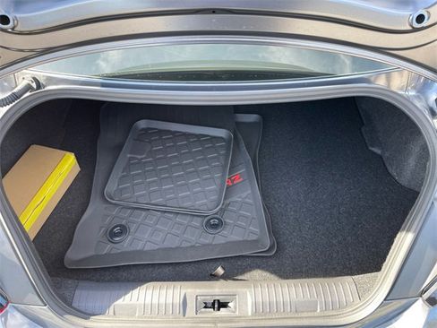 Certified 2025 Subaru BRZ Limited image 17