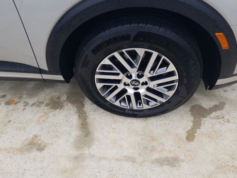 New 2026 Hyundai Palisade SEL FWD image 25