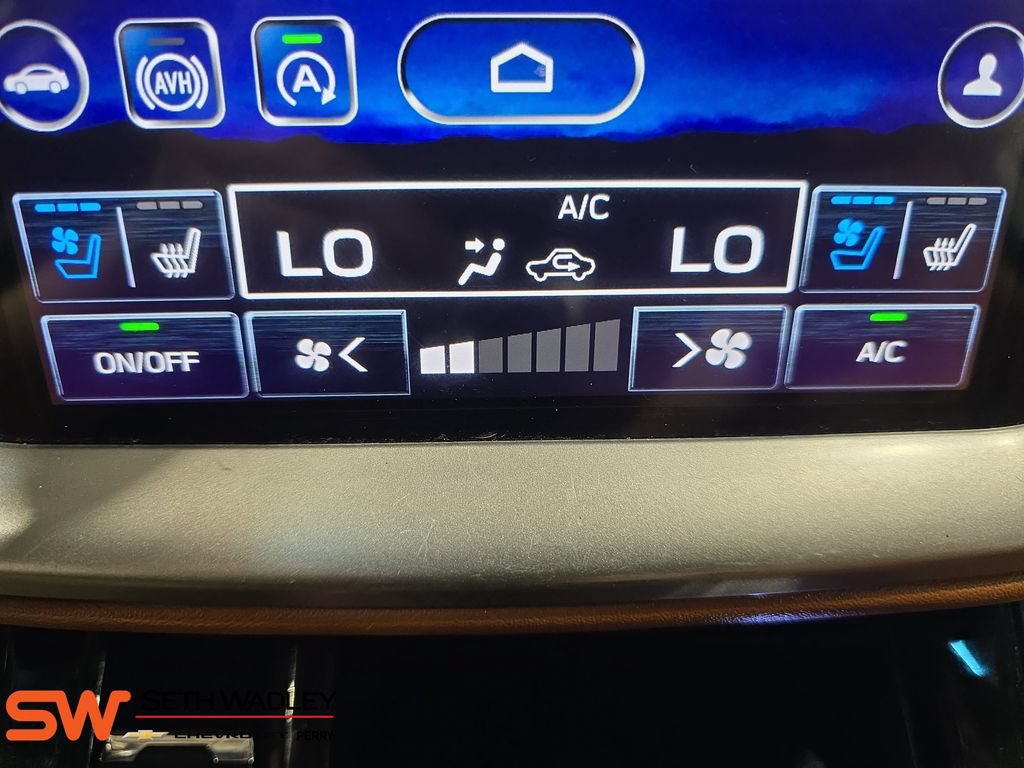 Used 2020 Subaru Legacy Touring XT AWD/4WD image 24