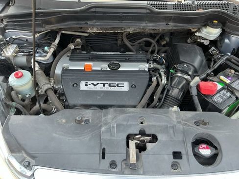 Used 2008 Honda CR-V EX image 24