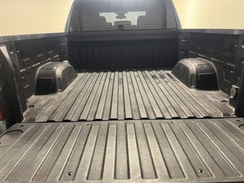 Used 2024 Chevrolet Silverado 1500 Custom AWD/4WD image 27
