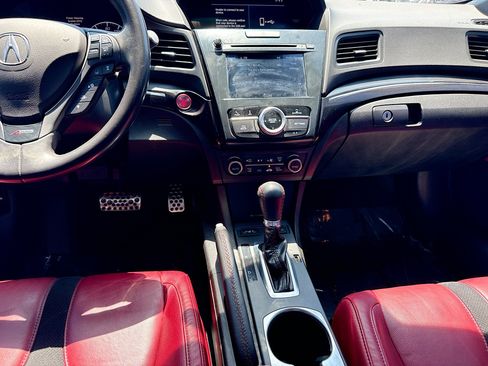Used 2020 Acura ILX FWD image 18