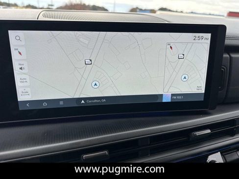 Used 2025 Hyundai Santa Fe Calligraphy image 29