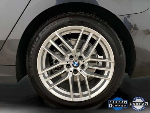 Used 2025 BMW 530i xDrive image 27