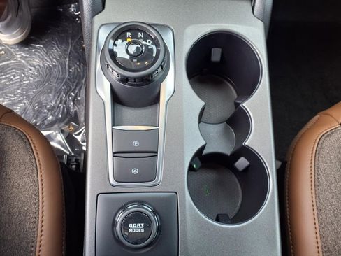 New 2025 Ford Bronco Sport Outer Banks w/ Outer Banks Tech Package+ image 13